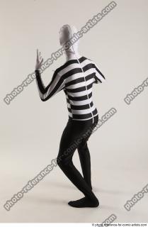 05 2019 01 JIRKA MORPHSUIT WITH KNIFE